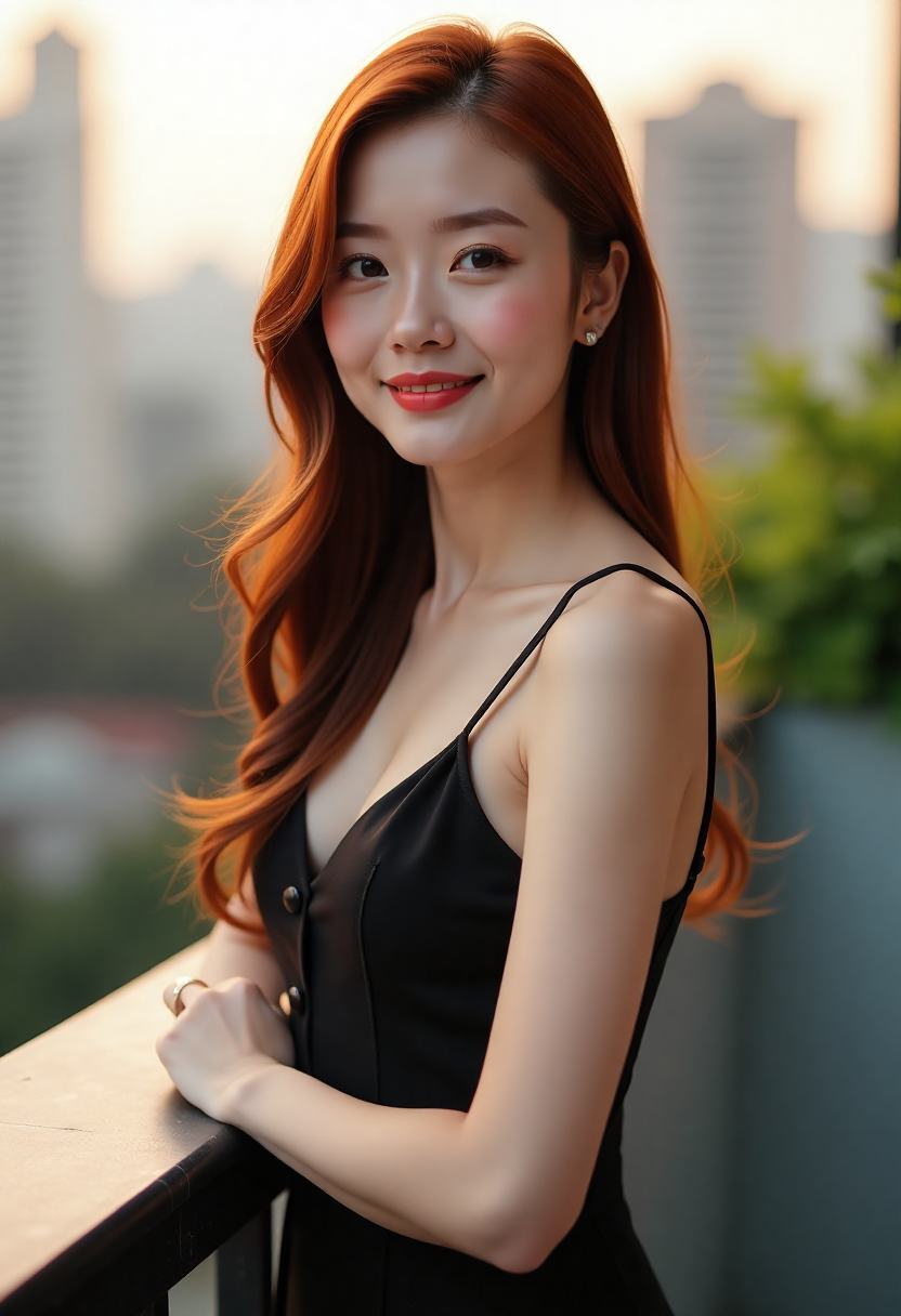 大辫子棍师