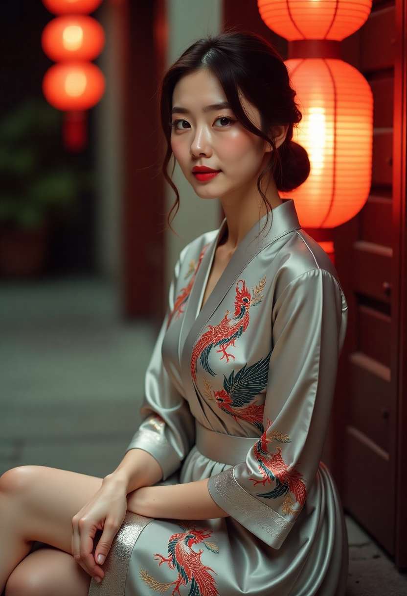 打狗棍幕后